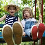 Jak dbać o huśtawkę i utrzymać ją w dobrym stanie? jak dbac o hustawke